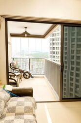 Blk 311B Trivelis (Clementi), HDB 4 Rooms #532163901